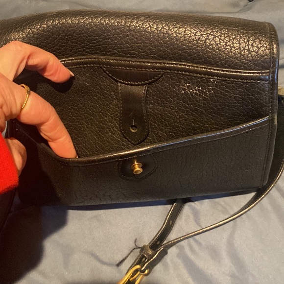 Vintage Dooney and Bourke - Picture 7 of 8